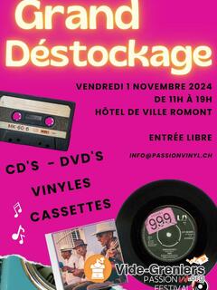 Grand Déstockage