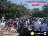 Photo Grand Marché aux Puces de BONPAS - AVIGNON - à Avignon