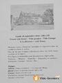 Grand vide ferme - Vide grenier - Vide grange