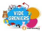 Grand vide grenier de 5h30 à 19h00 borderouge à Toulouse