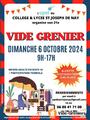 Grand vide grenier