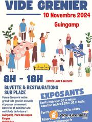 Photo de l'événement Grand Vide Grenier