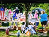 Photo Grand vide grenier annuel à Boisseron