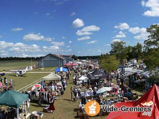 Photo de l'événement Grand Vide Grenier Brocante de l' Aérodrome