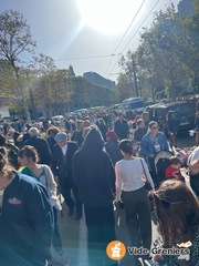 Photo de l'événement Grand vide grenier fauriel