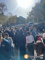 Photo Grand vide grenier fauriel à Saint-Étienne