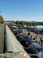 Grand vide grenier de givors