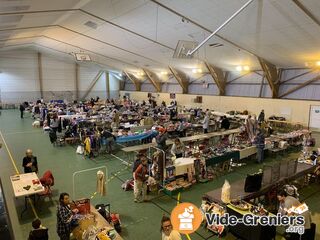 Photo de l'événement Grand vide-grenier de l'Iroise