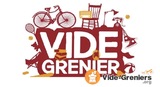 Grand vide grenier de l'union