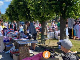 Photo de l'événement Grand Vide Grenier de l'US Epouville