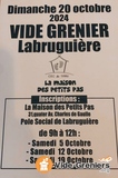 Photo Le Grand Vide Grenier de Labruguière à Labruguière