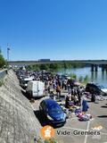 Photo Grand vide grenier solidaire à Givors