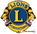 Grand vide-greniers du lions club