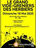 Photo Le Grand Vide Greniers Des Herbiers à Les Herbiers