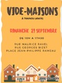 Grand vide Maisons