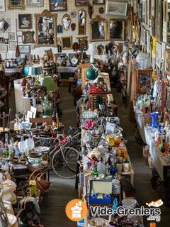 Photo de l'événement Grande braderie