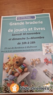 Photo de l'événement Grande braderie