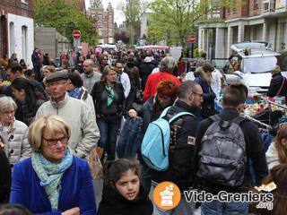 Photo de l'événement Grande braderie du 1 mai MOUVAUX