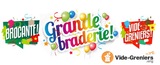 Grande braderie du bex