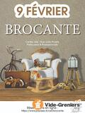 Grande brocante