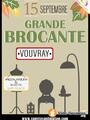 Grande brocante