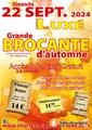 Grande Brocante d'Automne