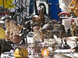 Photo Grande brocante de fin d'année à Albi