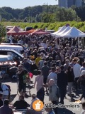 Photo Grande Brocante Vide grenier Costco à Pontault-Combault