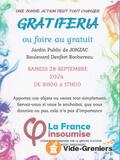 Gratiferia ou foire au gratuit