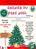 Photo Grenier du père Noël à Guérande