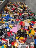 Photo Gros deballages lego en vrac 10 à 12 euros le kg à Rioux