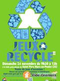 Photo Jeux-Recycle à Saint-Père-Marc-en-Poulet