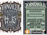 Joinville tattoo fest