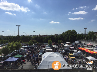 Photo de l'événement Jolie brocante de Chelles