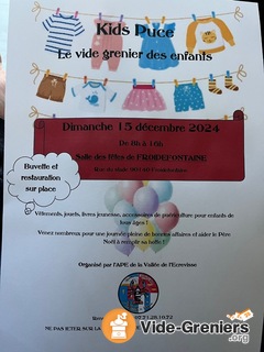 Photo de l'événement Kids puce