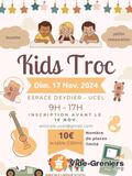 Kids Troc