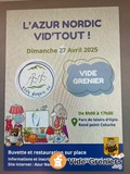 L'azur nordic vid'tout