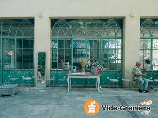 Photo de l'événement La Brocante du hameau