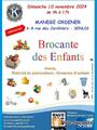 La Brocante des Enfants