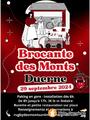 La Brocante des Monts