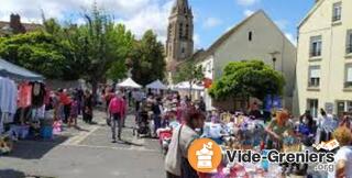 Photo de l'événement La ferté-alais