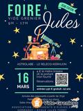 La Foire à Jules