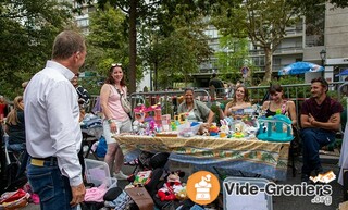 Photo de l'événement La Foire à tout