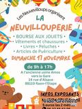 La Neuvillouperie