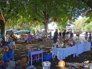 Photo de l'événement Lacelle en Fête