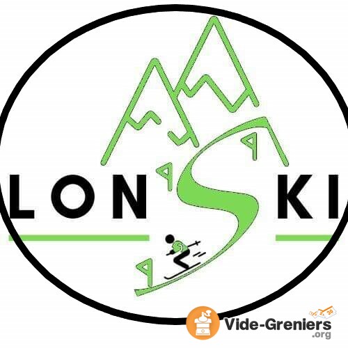 LONSKI organise son vide-grenier