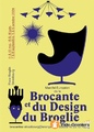 Marché Européen De La Brocante Et Du Design Du Broglie