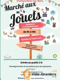 Photo Marché aux Jouets à Charbonnières-les-Bains