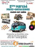 Marché Multi-Collections