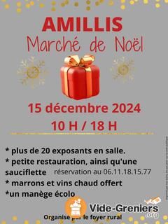 Photo de l'événement Marché de Noël